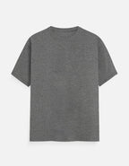 Classic Crew Neck T-Shirt – Premium 180 GSM Cotton | Custom Printing & Branding - Armbh