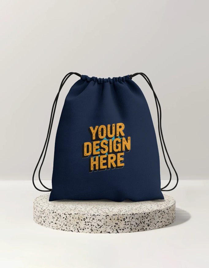 Premium Drawstring Bag – Stylish, Lightweight & Durable - Armbh