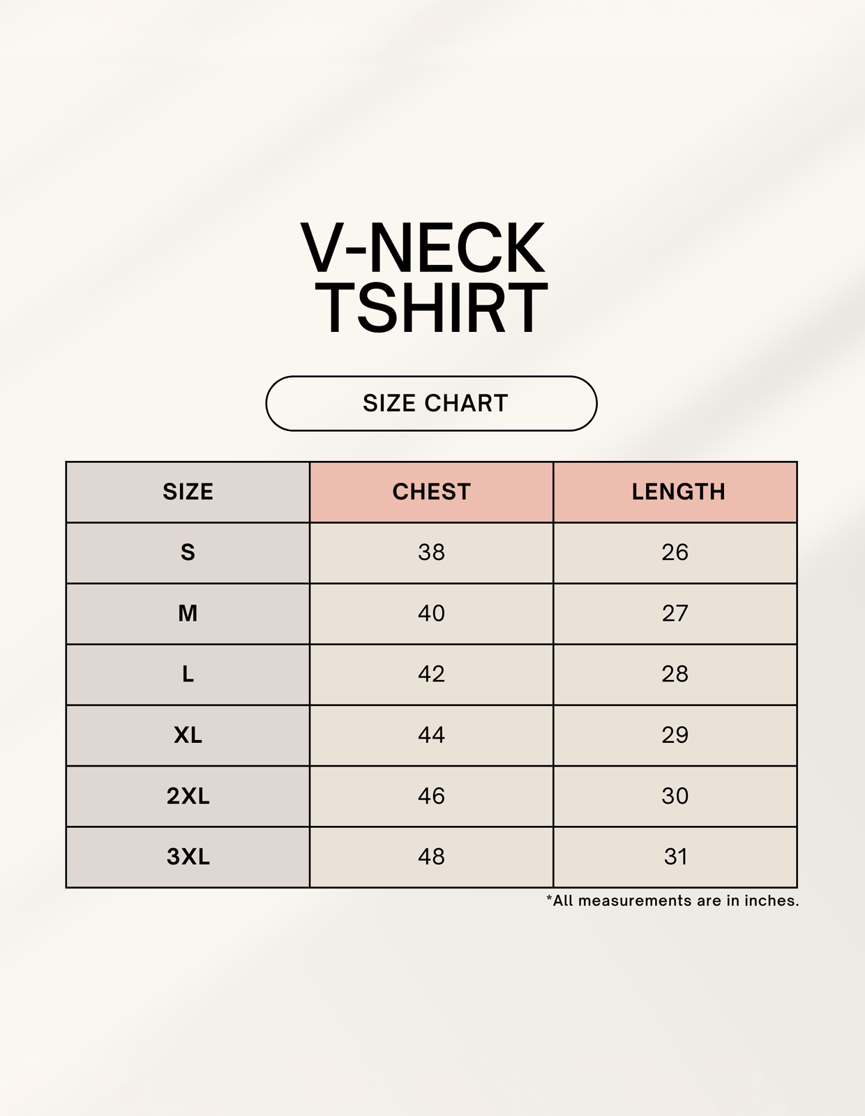 Premium Men’s V - Neck T-Shirts – Custom Printed, 100% Cotton, Made in India - Armbh